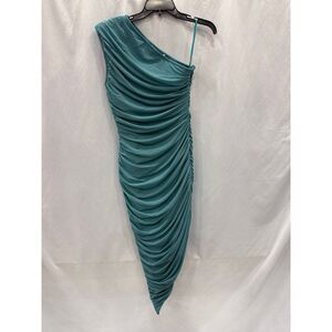 Elliatt Stunning Melinda Dress Teal
